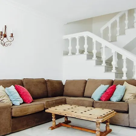 Casa Torsby, - R9986 * Nerja
