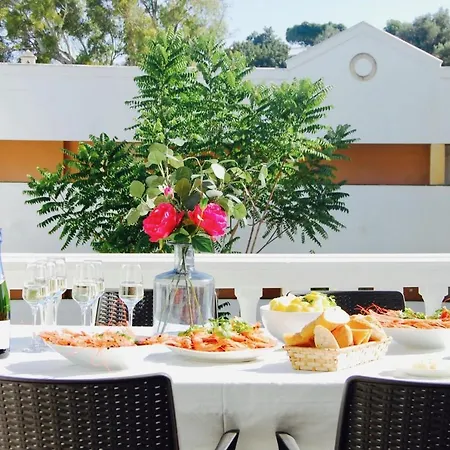 Tatil Evi Casa Torsby, - R9986 Nerja