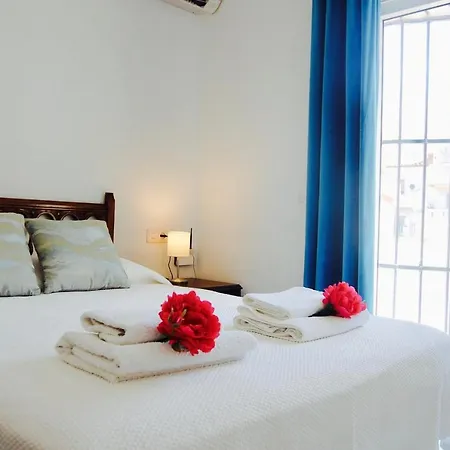 Casa Torsby, - R9986 * Nerja