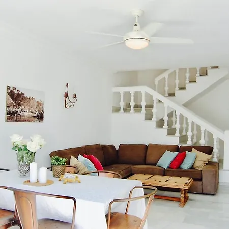 Casa Torsby, - R9986 * Nerja