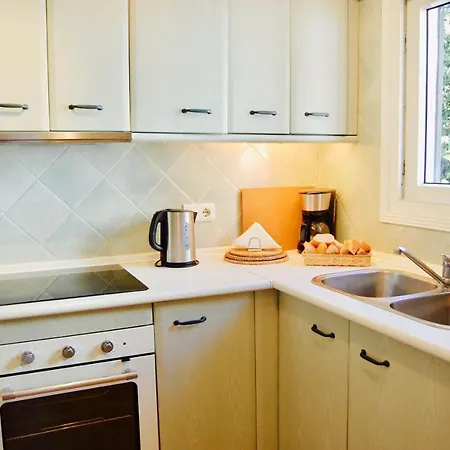 Tatil Evi Casa Torsby, - R9986 Nerja