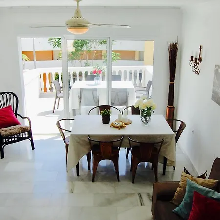 Casa Torsby, - R9986 * Nerja