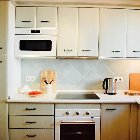 Tatil Evi Casa Torsby, - R9986