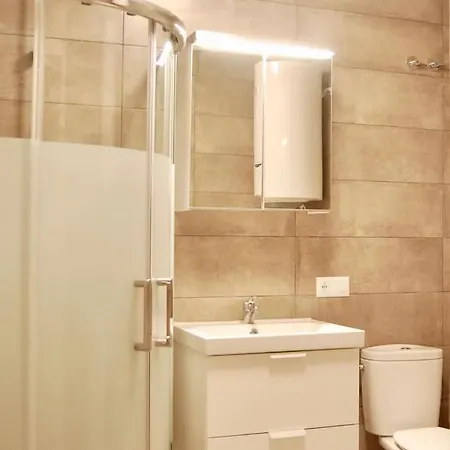 Tatil Evi Casa Torsby, - R9986