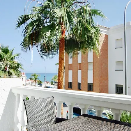 Casa Torsby, - R9986 * Nerja