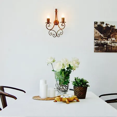 Casa Torsby, - R9986 Tatil Evi Nerja