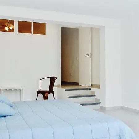 Tatil Evi Casa Torsby, - R9986 Nerja